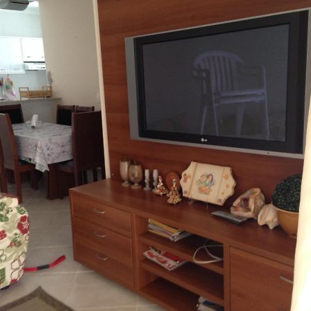 Aluga-Se Apto 2 Quartos, Sendo 1 Suite, 3 Ar Cond. Mobilia Completa - Praia Grande Ubatuba/Sp 외부 사진