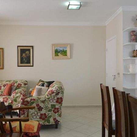 Aluga-Se Apto 2 Quartos, Sendo 1 Suite, 3 Ar Cond. Mobilia Completa - Praia Grande Ubatuba/Sp 외부 사진