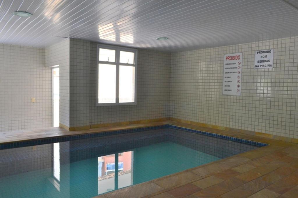 Aluga-Se Apto 2 Quartos, Sendo 1 Suite, 3 Ar Cond. Mobilia Completa - Praia Grande Ubatuba/Sp 외부 사진