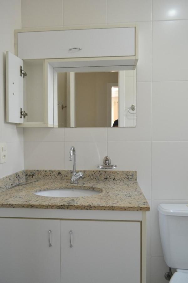 Aluga-Se Apto 2 Quartos, Sendo 1 Suite, 3 Ar Cond. Mobilia Completa - Praia Grande Ubatuba/Sp 외부 사진