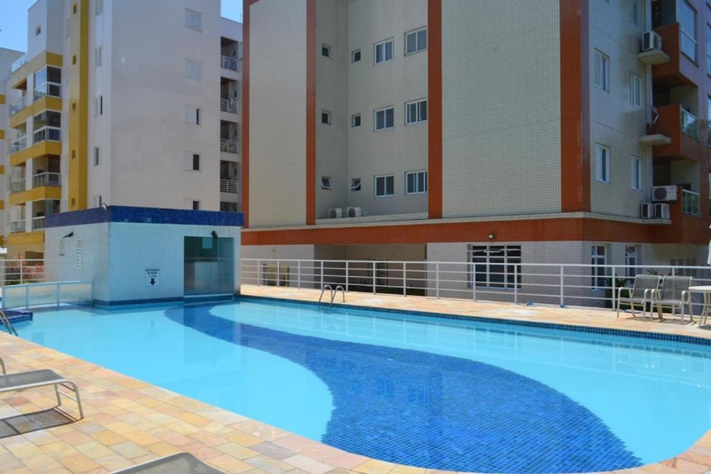Aluga-Se Apto 2 Quartos, Sendo 1 Suite, 3 Ar Cond. Mobilia Completa - Praia Grande Ubatuba/Sp 외부 사진