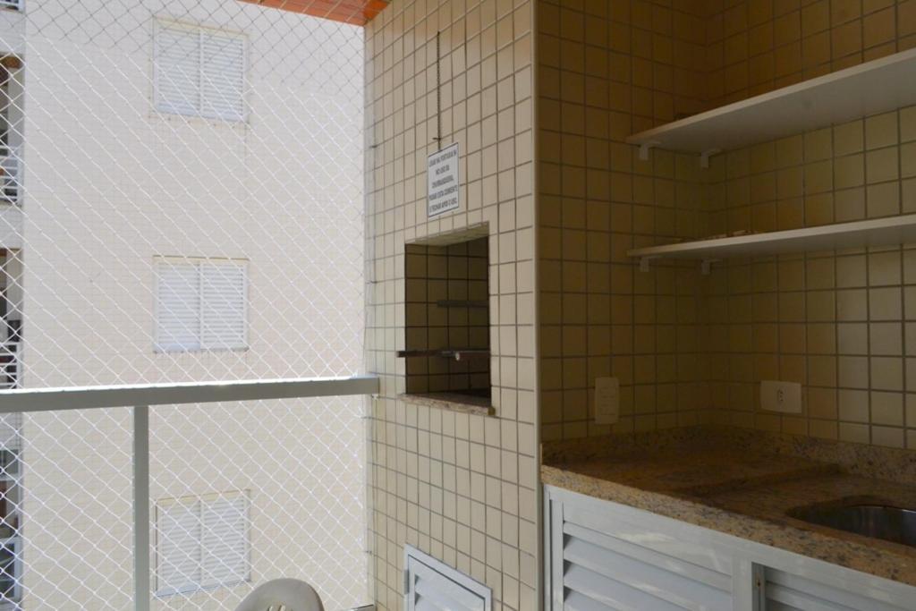 Aluga-Se Apto 2 Quartos, Sendo 1 Suite, 3 Ar Cond. Mobilia Completa - Praia Grande Ubatuba/Sp 외부 사진