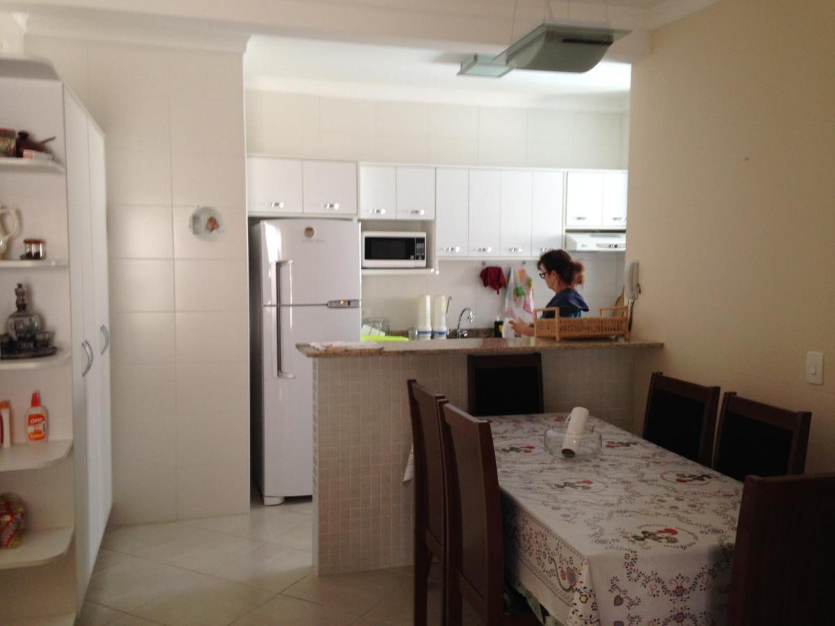 Aluga-Se Apto 2 Quartos, Sendo 1 Suite, 3 Ar Cond. Mobilia Completa - Praia Grande Ubatuba/Sp 외부 사진