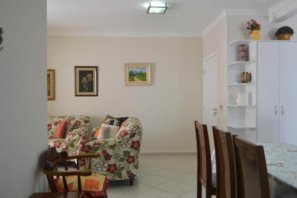 Aluga-Se Apto 2 Quartos, Sendo 1 Suite, 3 Ar Cond. Mobilia Completa - Praia Grande Ubatuba/Sp 외부 사진