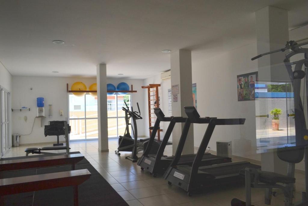 Aluga-Se Apto 2 Quartos, Sendo 1 Suite, 3 Ar Cond. Mobilia Completa - Praia Grande Ubatuba/Sp 외부 사진